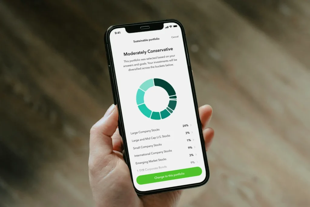 Building web applications for mobile-first experiences