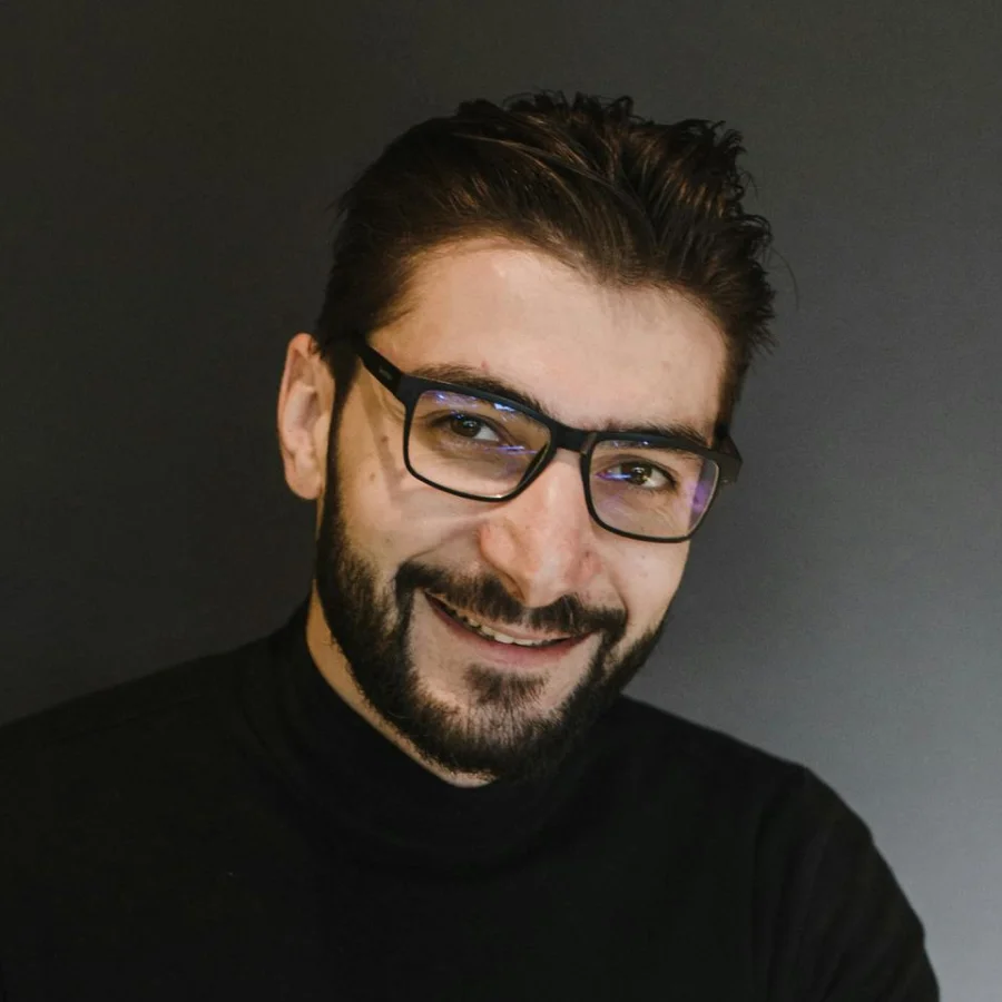 Daniel Ruiz