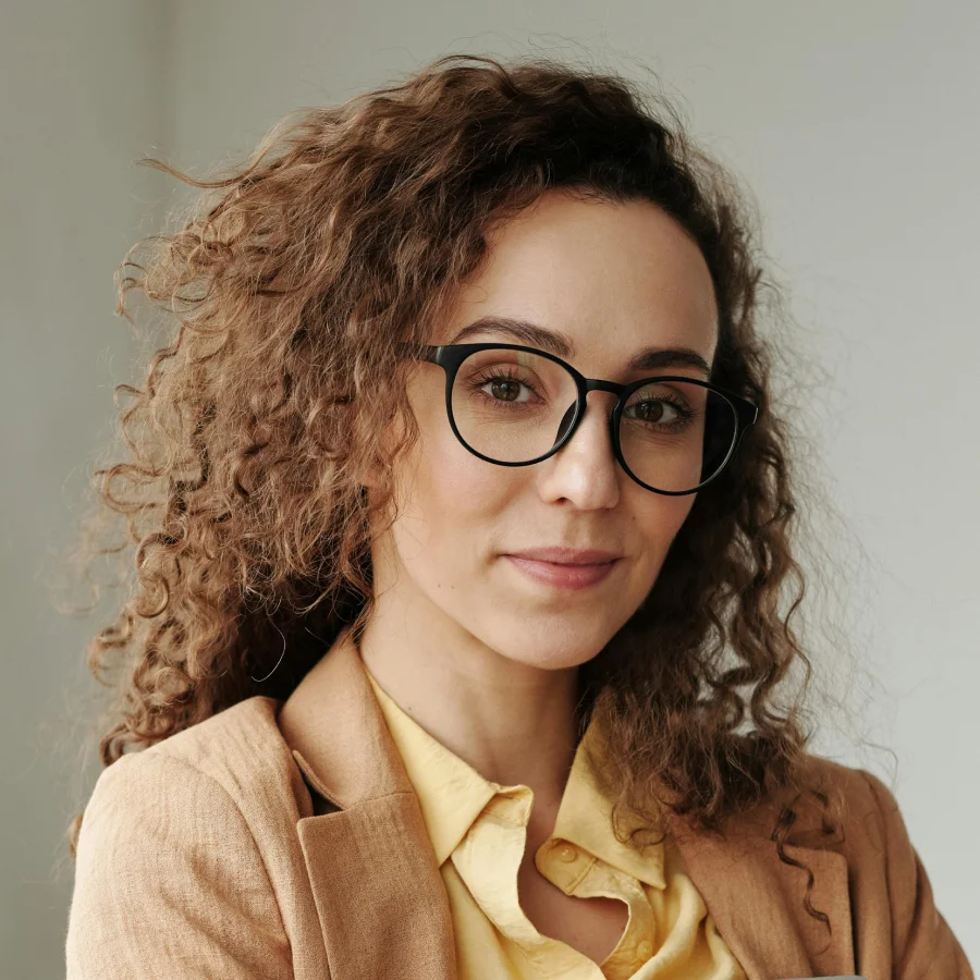 Anna Keller